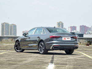 <span class=keywords><strong>Audi</strong></span> <span class=keywords><strong>A4</strong></span> 2021 40 TFSI Premium Sedán 2.0T Automático, <span class=keywords><strong>Segunda</strong></span> <span class=keywords><strong>Mano</strong></span>, Volante a la Izquierda, Pintura Original, Cámara Trasera, Sin Accidentes, para Uso Familiar, en Venta - Product Image 5