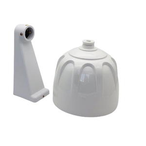 AQS006ASNNTH Detector de Contaminación Atmosférica Inteligente para Exteriores Personalizable 11 en 1, Sensor de Calidad de Aire RS485 SO2 NO2 PM2.5 PM10 AQS006AS - Product Image 4
