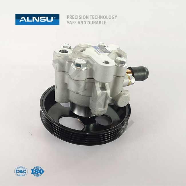 auto parts Power Steering Pump FOR Mitsubishi Galant MR333754 