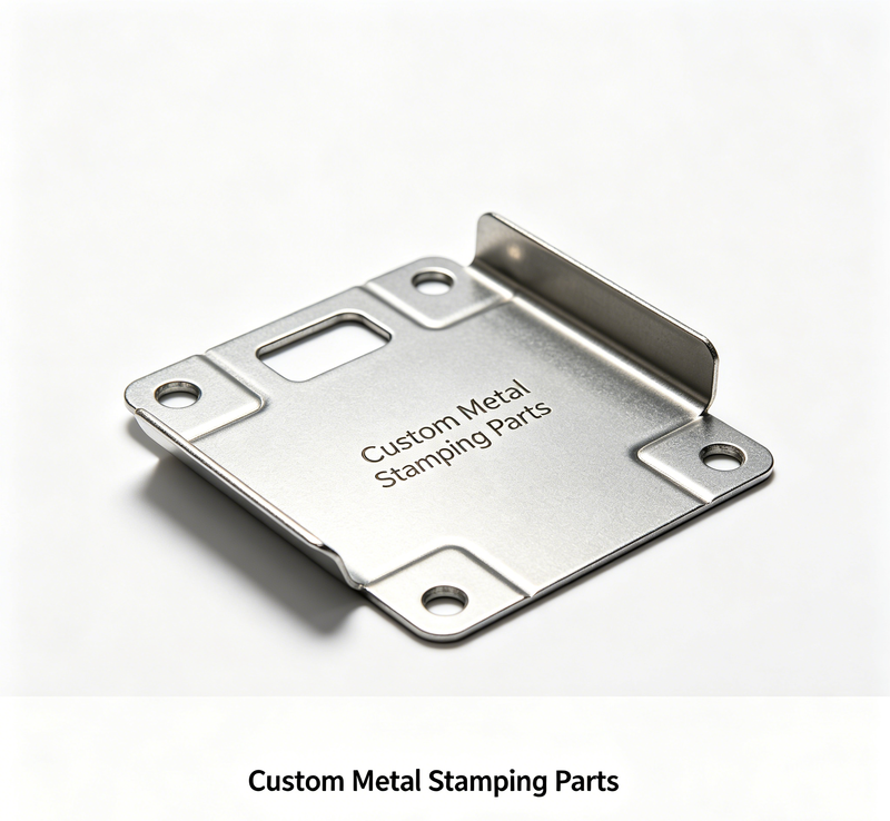 Free Design Custom Stainless Steel Iron