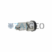 Pièces de découpeuse au jet d'eau Pièces de rechange au jet d'eau KMT 10138824 Remplacement d'accessoires de coupeur de Jet d'eau à haute pression