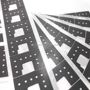 शून्य स्थायी संपीड़न सेट पोन फोम शीट इलेक्ट्रॉनिक्स मोटर वाहन गैसकेट - Product Image 2