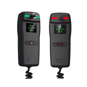 กล้องติดรถยนต์ Ultravision 4G พร้อมเทคโนโลยีป้องกันการขับขี่เมื่อยล้า ตรวจวัดแอลกอฮอล์ด้วยเครื่องวิเคราะห์ลมหายใจ - Product Image 2