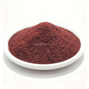Solvant rouge 122 CAS 12227 Zapon rouge 395 poudre de colorant rouge jaunâtre pour <span class=keywords><strong>encre</strong></span> cuir peinture plastique bois colorants - Product Image 1
