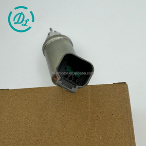EexcavaStart 12V Diesel Water Pump 419-7640 for 301.5 301.6 301.8 303.5CR 304CR C1.5 C2.2-Durable Easy Install 6-Month - Product Image 6