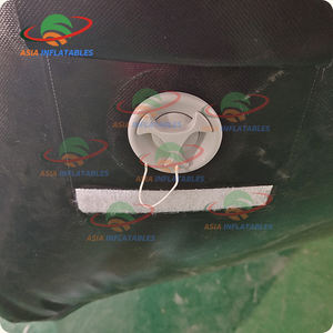 Bouées d'eau gonflables <span class=keywords><strong>de</strong></span> grande taille en forme carrée, marqueurs d'eau gonflables pour les activités <span class=keywords><strong>de</strong></span> natation, jouets d'eau gonflables à prix avantageux - Product Image 5