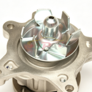 ปั๊มน้ำหล่อเย็น รุ่น 25100-2B710 หรือ 251002B710 สำหรับรถยนต์ฮุนไดและเกีย รุ่น 25100 2B710 - Product Image 5