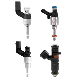 OEM Factory <strong>Price</strong> Wholesale Fuel Injector 25342385A for Chevy Corsa Nozzle - Product Image 2