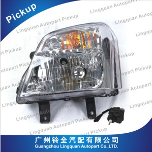 8973020990 8973020980 tự động xe phía trước ánh sáng tự động dẫn đầu đèn cho i-suzu DMAX 2003 2020 DMAX bộ phận - Product Image 2