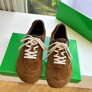 Custom Shoes Designed <b>By</b> Designers High Quality Leather Sports Shoes Premium Breathable Luxury Shoes - Product Image 4