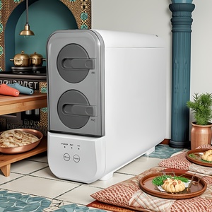 800GPD RO Système de <span class=keywords><strong>filtre</strong></span> à eau sous l'évier Système de filtration d'eau par osmose inverse pour la maison Cuisine Appartement - Product Image 1