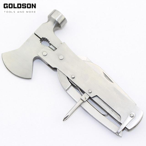<span class=keywords><strong>Martillo</strong></span> de Garra de Acero Inoxidable 420 Completo y Atractivo a Buen <span class=keywords><strong>Precio</strong></span> - Product Image 6