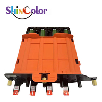 Unité de tambour ShinColor compatible C325/C328 pour la série Apeos/ApeosPrint, puce de toner réinitialisable, garantie de 24 mois, utilisation pour photocopieur