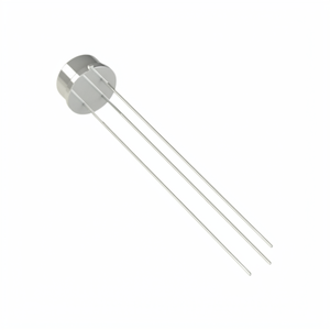 Transistores TO-205AA, TO-5-3 en Caja Metálica JANSP2N3500L, Componentes Electrónicos Originales - Product Image 1