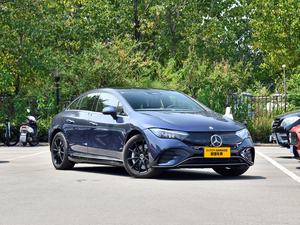 <span class=keywords><strong>Auto</strong></span> électrique M-ercedes BE-NZ EQE 2022 350 Pioneer Edition New Energy véhicules - Product Image 3