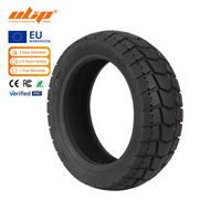 Pneu tubeless ULIP 10x2.75-6.5 pour trottinette Kukirin Dualtron tout-terrain, pneu de trottinette 10x2.75, pneu tout-terrain 10x2.75-6.5