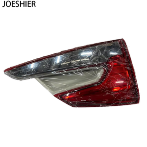 Luces Traseras para Automóviles JOESHIER, Luces Traseras DRL para BYD Yuan EV360, Luces Traseras Originales SC-4107100 SC-4107200 - Product Image 1