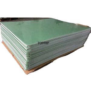 High Quality FR4 Water Green Color Insulation Board Epoxy Fiberglass Resin <b>Sheet</b> - Product Image 5