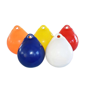 Accessoires nautiques WEIKEN : Pare-battage de <span class=keywords><strong>bateau</strong></span>, bouée <span class=keywords><strong>d</strong></span>'amarrage marine, bouée <span class=keywords><strong>d</strong></span>'ancrage ronde - Product Image 1