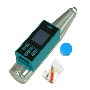 Scléromètre numérique Proceq Schmidt Hammer pour test de résistance du béton - Prix - Product Image 2