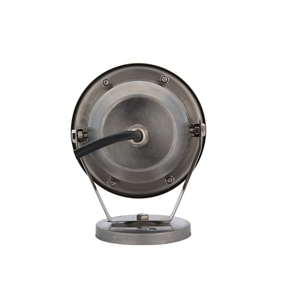 Lumière <span class=keywords><strong>LED</strong></span> RGB pour extérieur et sous-marine, 6W, tout en acier inoxydable, 12V/24V, IP68, étanche, CRI élevé 80, lumière pour <span class=keywords><strong>fontaine</strong></span> et <span class=keywords><strong>piscine</strong></span> - Product Image 4