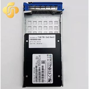 X4013A X4013D X90-4013A X90-4013D SSD NVMe <span class=keywords><strong>SED</strong></span> de 7,68 To, format 2,5 pouces - Product Image 4