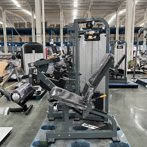 Machine professionnelle <span class=keywords><strong>de</strong></span> courbure <span class=keywords><strong>de</strong></span> biceps OEM couleur équipement d'entraînement sportif commercial chargeur moyen carrossage en acier/courbure <span class=keywords><strong>de</strong></span> <span class=keywords><strong>bras</strong></span> <span class=keywords><strong>pour</strong></span> <span class=keywords><strong>les</strong></span> gymnases - Product Image 4