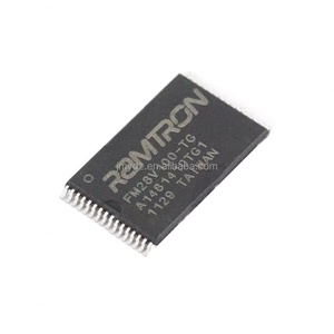 FM28V100 FM28V100-TG, boîtier TSOP32, puce de mémoire ferroélectrique non volatile - Product Image 1