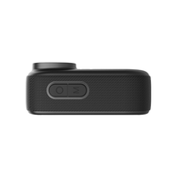 Caméra d'action sportive étanche avec application mobile, caméra corporelle sportive légère 1080P WiFi, caméscope numérique pour casque de vélo