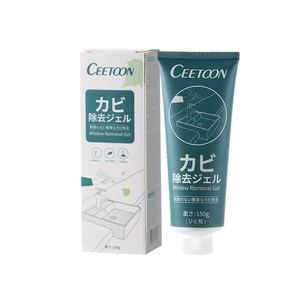 Gel Nettoyant Anti-<span class=keywords><strong>Moisissure</strong></span> OEM pour <span class=keywords><strong>Murs</strong></span>, Cuisines et Salles <span class=keywords><strong>de</strong></span> Bain – Élimine en Profondeur la <span class=keywords><strong>Moisissure</strong></span> des Carreaux <span class=keywords><strong>de</strong></span> Sol - Product Image 1