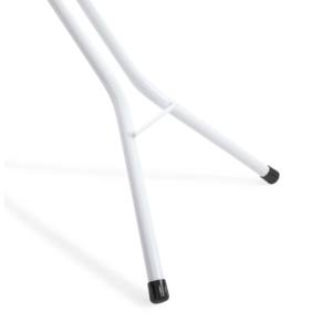 Tabla de planchar Milenyum Funky S de metal con altura ajustable, superficie de malla, funda de algodón y tela plástica, para el hogar y viajes, Turquía - Product Image 4