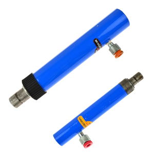 2-10 Tấn RAM Kéo Lại Bộ Dụng Cụ Sửa Chữa Va Chạm Khung & Thân Xe Bằng Khí Nén - Product Image 4