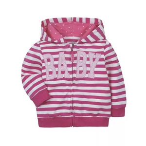 Chaquetas de Invierno para Bebés y Niños Pequeños, Bordadas con Animales, de Algodón Suave, Baratas, al por Mayor - Product Image 4