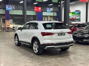 <span class=keywords><strong>Audi</strong></span> <span class=keywords><strong>Q3</strong></span> 35TFSI 1.4T <span class=keywords><strong>2022</strong></span>, édition dynamique tendance avec toit ouvrant, 5 portes, 5 places, bon état, <span class=keywords><strong>à</strong></span> <span class=keywords><strong>vendre</strong></span> - Product Image 2