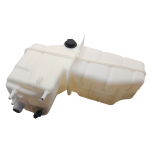 ANTO Tanque de Expansión de Plástico de Alta Calidad 1385966 2401668 con Rosca Universal para Sistema de Refrigeración, Tanques de Reserva para Camiones - Product Image 1