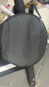 Échantillon Gratuit – Sacs de Transport pour Batterie Jazz et Cymbales, Personnalisables, Haute Qualité, avec Poignée, pour Épaule ou Portage Portable – Vente en Gros - Product Image 6
