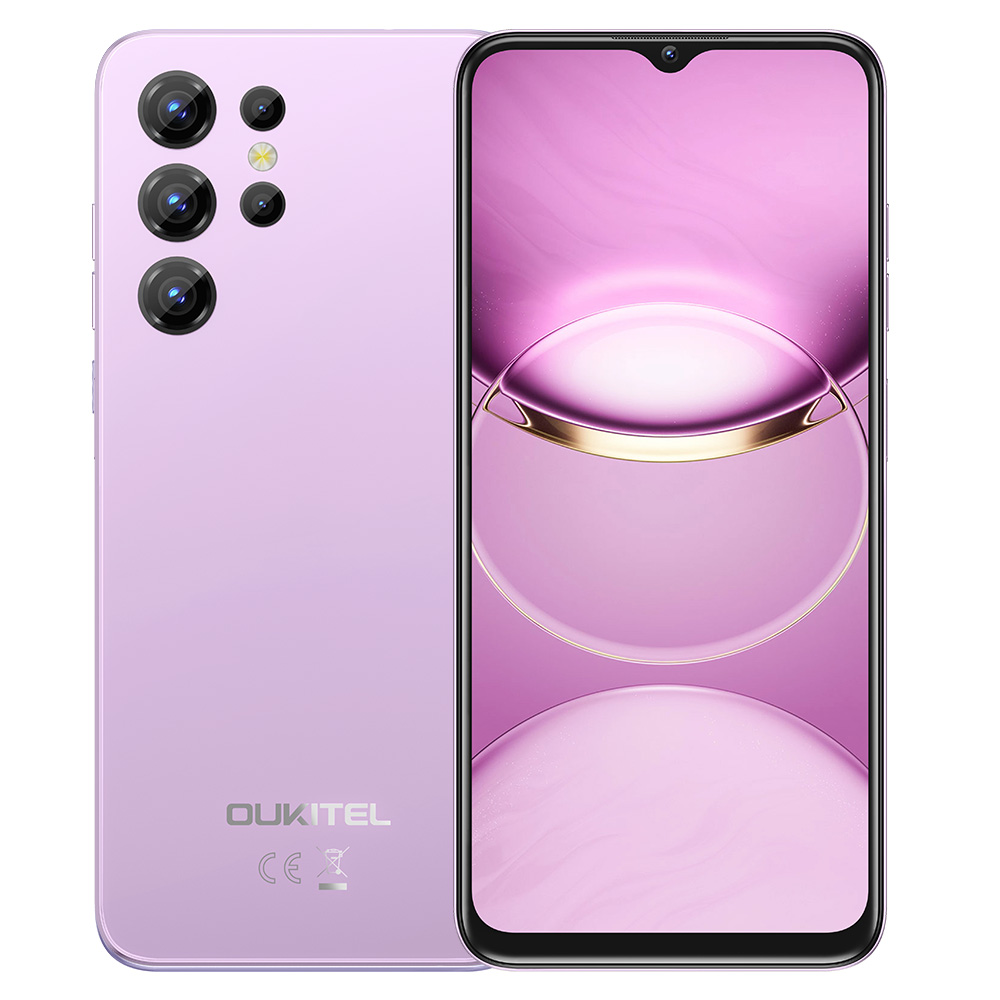 OUKITEL C1 ゴールド 5150mAh OUKITEL C1 (4GB RAM 128GB STORAGE)