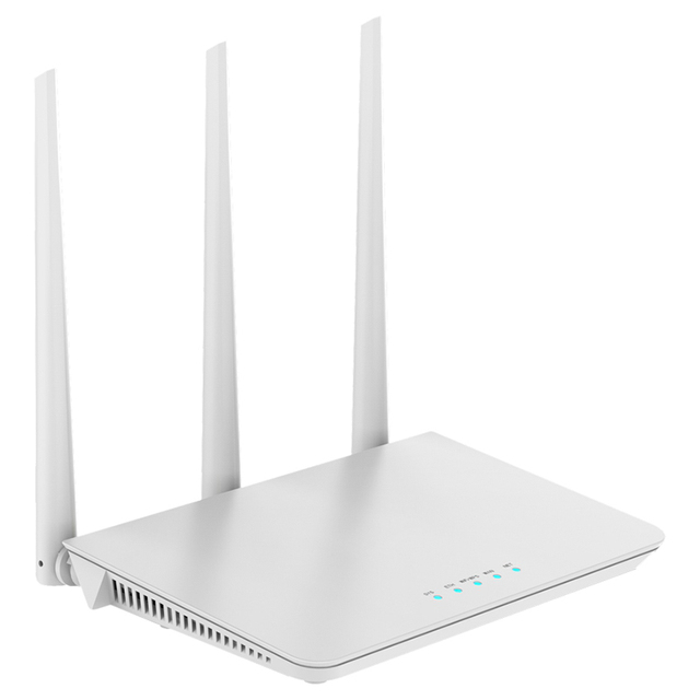 OEM/ODM MPC621B-2 WIFI Repeater Manufacturer Supplier Stable Home Using 4g Wireless Wifi Hotspot Router With Sim Card Slot