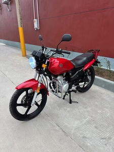 Yamaha Tianji <span class=keywords><strong>125</strong></span> - Moto a Benzina Usata a Due Ruote - Finitura Originale - Garanzia di Qualità - Product Image 4