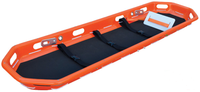 Hélicoptère d'ambulance pour homme, panier de sauvetage, hélicoptère extenseur