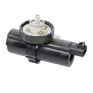 Bomba de Combustible para Motor de Excavadora RE505825 RE509530 RE569926 RE569927 para Tractor JD, Manipulador Telescópico Eléctrico 6820 6910 <span class=keywords><strong>6910S</strong></span> 1403-3004 - Product Image 5
