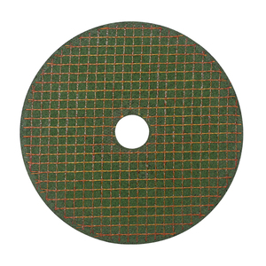 Disco de Corte de Metal de Alta Velocidad 107x1.2x16mm, MAX 80m/s, Corte Fino para un Corte Rápido y Eficiente - Product Image 3