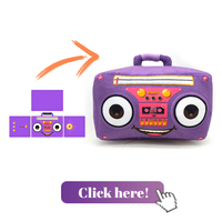 Uyeah Fabricant OEM/ODM à faible MOQ, personnalisation de poupées en peluche de marque, animaux en peluche doux de dessin animé, jouets créatifs et mignons en forme de guitare