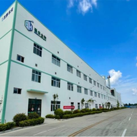 [Fournisseur Direct d'Usine] Poudre d'Hyaluronate de Sodium Marque Baohua Pureté >95% CAS 9067-32-7 Prise en Charge OEM