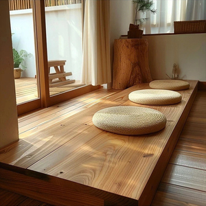 <span class=keywords><strong>Letto</strong></span> Tatami in Legno Massello, <span class=keywords><strong>Letto</strong></span> Basso per Soggiorno, Camera da <span class=keywords><strong>Letto</strong></span>, Homestay, Stile Giapponese, <span class=keywords><strong>Letto</strong></span> in Legno Massello <span class=keywords><strong>su</strong></span> <span class=keywords><strong>Misura</strong></span> - Product Image 3