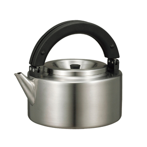 Hervidor de Agua Térmico Aislado de Acero Inoxidable con Excelente Funcionalidad, Material Metálico - Product Image 1