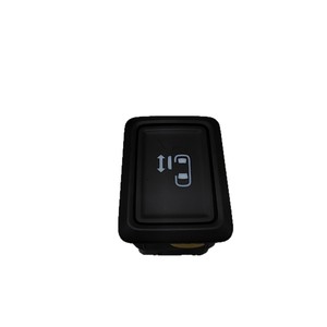 Interruptor Elevavidrios Volkswagen 30D 962 109 Beige Marrón para Viloran MVP, Repuesto de Control de Puerta de Coche - Product Image 5
