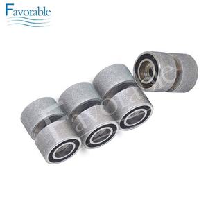 71659005 Disco de piedra abrasiva para cortadora Gerber S3200, piezas de repuesto - Product Image 3