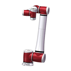 Nouveau robot collaboratif de palettisation automatique JAKA A12, 6 axes, pour la préhension et le placement industriel, garantie 1 an - Product Image 6