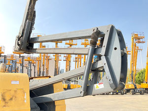 Xcmg के आधिकारिक Gtbz14 ने चेरी पिकर 14 मीटर एक्सचेर का इस्तेमाल किया - Product Image 6